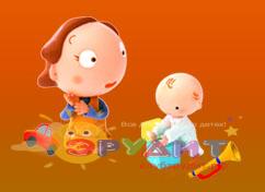 платный детский сад